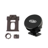 Magnetinis automobilio laikiklis mobiliajam telefonui, GPS laikiklis, telefono laikiklis su spaustuku BMW 3 4 serijai F30 F31 F32 F33 F34 F35 F36 2013-2019 2013-2019 gray