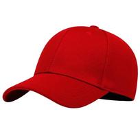 High Quality Baseball Cap Men Snapback Hats Caps Men Fitted Closed Full Cap Women Gorras Bone Male Trucker Hat Casquette raudona