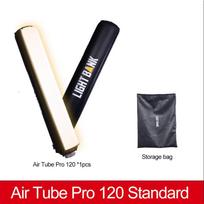 Flynoodle Air Tube Pro 120 Light Bank Softbox for Aputure Nanlite Godox ZHIYUN COLBOR LED Video Light Diffuser Accessories