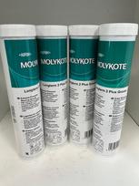 Molykote Longterm 2 Plus Bearing Grease 400 400 g