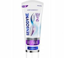 Sensodyne Clinical Repair Active White Toothpaste 75 75 ml