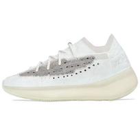 adidas Vyriški Yeezy Boost 380 Calcite Glow Unisex Sportbačiai Geltoni GZ8668 36 gray