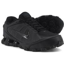 Nike W Reax 8 nsW Sl IR1458006/245 black