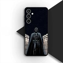 j-Jedis Darths Yodas Stars Vader Wars Telefono dėklas Samsung Galaxy S25 S24 S23 FE Ultra Plus S7 Edge S25+ S23+ A56 5G Galaxy S24+