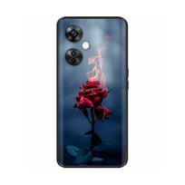 OnePlus Nord CE 3 Lite dėklas Minkštas TPU silikoninis dangtelis OnePlus Nord CE 3 CE3 Lite 5G telefonams 1+ Nord N30 Fundas Nord CE 3 gray