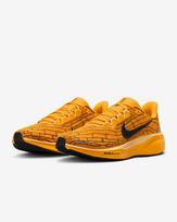 IH3257-700 Nike Zoom Pegasus 41 University Gold Soft Yellow Black (Men's) 8.5 orange