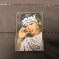 stray kids SKZ This and That album lucky draw Felix
