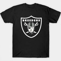 New THE BREEDERS Gift For Fans Unisex S-5XL Shirt M white