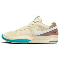 Nike Ja 1 EP 'Seasonal' (Unisex) Coconut Milk / Khaki / Black / Coconut Milk Basketball Shoes DR8786 102 44.5 beige