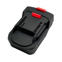 PS11MT Battery Adapter For Lidl Parkside 11V Lithium Battery Convert To For Makita 18V Electric Tools juoda