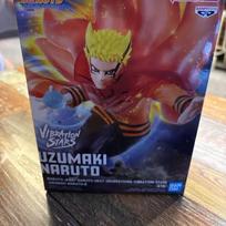 Naruto Uzumaki Figure