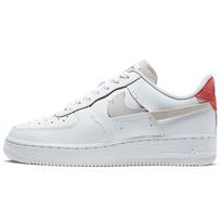 Nike Air Force 1 Low Vandalized Moteriški sportbačiai Balti Platinum-Tint-Game-Royal-Habanero-Red 898889-103 37.5 white