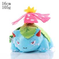 Pokemon Go Plush Toys Pikachu Charmander Squirtle Bulbasaur Eevee Stuffed Wholesa Claw Machine Doll Collections Gifts For Kids about 20cm
