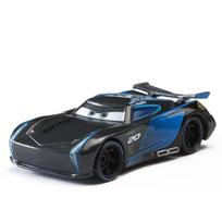 Disney Pixar Cars Žaibas Makvynas Lydinio Metalas Mater Modelinis Automobilis 1:55 Metalo Jackson Storm Transporto priemonės Žaislinis automobilis Vaikų Gimtadienio Dovana gray