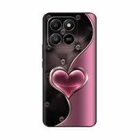 For Honor 400 Smart 5G dėklas For Honor X7D 4G 5G hono400 Smart mielas dinozaurų animacinis telefono dėklas minkštos silikoninės dėklai Coque Bamperis Honor X7d black