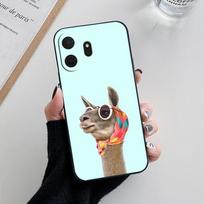 TCL Nxtpaper 70 Pro 5G dėklas Astronautas Panda Dažytas Minkšto Silikono Galinis Dangtelis Telefonui TCL Nxtpaper 70Pro dėklas etui Fundas -TCL Nxtpaper 70 Pro gray
