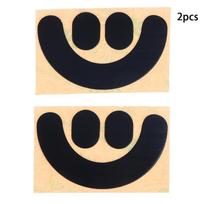 1/2/5/10Pcs Mouse Feet Mouse Skates For Steelseries Rival 3 Mouse Connector Hotline Games Competition Level beige
