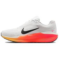 Nike Winflo 11 Treniruočių Bėgimo Batai Vyriški Pilki Balti FJ9509-111 40 white