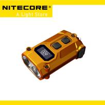 Nitecore TINI3 EDC Flashlight Poket Lamp Key Light Keychain Running Portable EDC Light Waterproof Camping Torch Light Lantern
