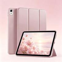 Tzion dėklas Apple iPad (A16) 11-os kartos 11 colių 2025 m., skirtas iPad 10-os kartos 10,9 colio 2022 m., magnetinis atverčiamas išmanusis dėklas iPad 10th 11th (A16)
