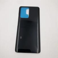 for Xiaomi Mi 11T / Mi11T Pro 5G 6.67  Glass Battery Cover Repair Replace Back Rear Housing Case Adhesive juoda