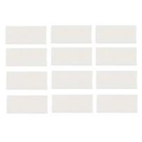 Reusable Anti-Fog Inserts Drying Sheets for GoPro Hero DJI Insta360 SJCAM AKASO Action Cam Waterproof Housing Diving Accessories