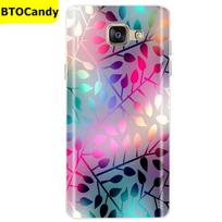 Dėklas, skirtas Samsung Galaxy A5 2017 2016 2015 dėklas Minkštas dangtelis A510F A520F A5 2015 A 5 500 SM A500 A500F A500H silikoninis dangtelis Coque A5 2016 - A510 A510F