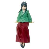 17cm Anime The Apothecary Diaries Figure Maomi Action Figural Pvc Model Kawaii desktop Decoration Doll Toys Christmas Gifts blue
