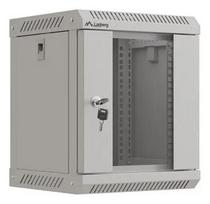 Lanberg WF11-3306-10S rack cabinet 6U Wall, SRALBEWF11_3306_10S