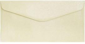Vokai DL PEARL 150g 10vnt kreminiai, VOKGPU11AR280141