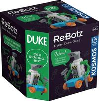 Lavinamasis rinkinys DUKE DER SKATING BOT 8-12, LIIKSM1KS617066
