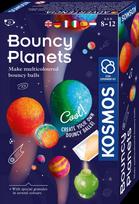 Lavinamasis rinkinys BOUNCY PLANETS 8-12  LT, LIIKSM1KS1619720