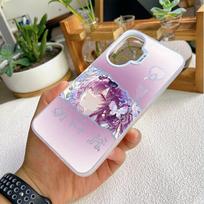 For POCO X8 Pro X7 X6 F8 F7 Redmi Turbo 5 Max/Turbo 4 Pro/ K90 Hard Back Soft Border Phone Case /Note 15/14 Mi 17 15T 14T K80 Shockproof Redmi Cover Xiaomi 17
