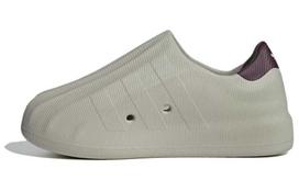 adidas originals AdiFOM SST  Putty Grey Maroon  IF6179 38 gray