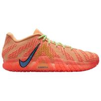 Nike Ja Morant 3 Krepšinio Batai Vyriški Oranžiniai HF2793-201 44 brown