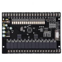 Pramoninė valdymo plokštė PLC Programuojamas valdiklis Elektroninis komponentas FX1N‑30MR