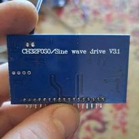 10000W 12000W DC 12V-72V To AC 110V 220V Inverter Accessories Inverter Driver Board Power Module Drive Core Transformer 96v