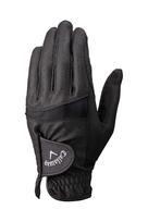 Callaway Gloves HYPER GRIP LH WMS BLK 21 25 (21cm 21cm