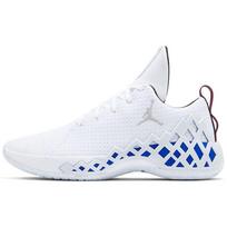 Air Jordan Jordan Jumpman Diamond Low PF Balti Nesuderinti Unisex Sportbačiai Juodi Racer-Pink CI1209-101 44 white