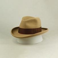 100% Vilnos Fedora Skrybėlės Madingos Europos Amerikos Stiliaus Panama Jazz Džentelmeno Aukštas Skrybėlė Su Juostele Dekoravimas Unisex Vakarų Kaubojus Apsauginis Nuo Saulės Skrybėlė One-size-fits-all beige