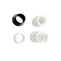 Clutch Pedal Bushing Kit for Ford F-150 (F3TZ2C342A) black