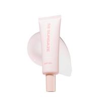 52 Sundaze Collagen Glow SPF 50+ PA++++ Sunscreen With 1% Ceramides for Barrier Repair | In-Vivo Tested | Lightweight Hydrating & Invisible Finish white
