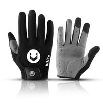 Sim Racing Gloves guantes simracing ciclismo volante For Pc Games Loeitech G29/G27/G25 T300 T500 RS For Rally L juoda