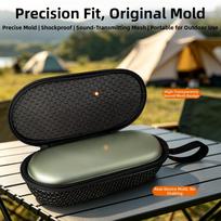 For Harman-Kardon Luna 2 Portable Hard Shell Protective Carrying Case Scratch-resistant Organizer Bag Speaker Accessories China Mainland