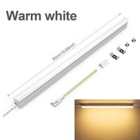 T5 LED vamzdinis šviestuvas 220V 110V 230V 50cm Sieninis šviestuvas Lemputė Šviestuvas Lampada 15W Tobe Lampa Namų Interjero Rūsio Virtuvės Apšvietimui