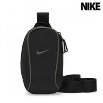 Nike Nsw Essential Crossbody Sling Bag Dj9794 010 blacks/FF