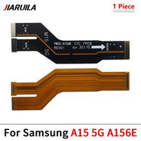 Mainboard Connector Flex Cable For Samsung A11 A16 A11 M11 1G A116E A166B A116B LCD Display Connector Flex Cable Parts
