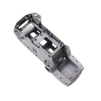 Original for Autel EVO Max 4T V2 Upper Shell Middle Shell Body Frame Top Cover For Autel EVO Max 4T XE/4N V2 Repair Parts Middle Frame