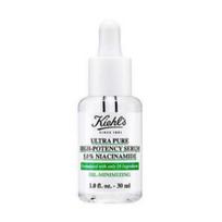 Kiehl’s Ultra Pure Serum 5,0% Niacinamidas 30ml [Šviesinantis] white