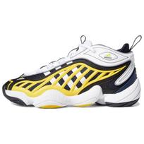 Adidas Intimidation 'White Wonder Glow' Sneakers FW0658 42⅔ yellow